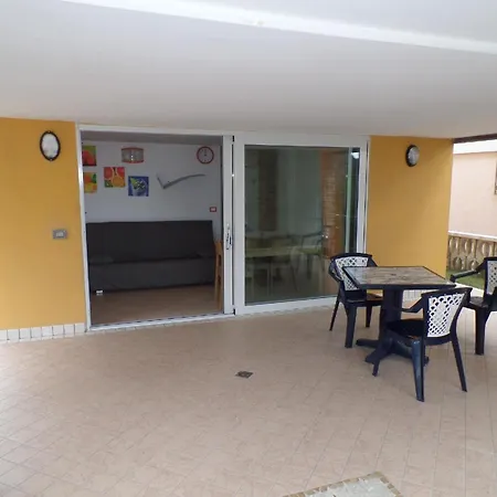 Ferienhaus Fuer 5 Personen Ca 32 Qm In Bibione, Adriakueste Italien Und Umgebung Дом отдыха *