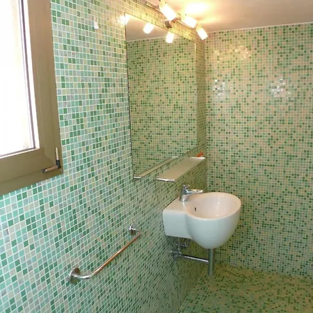 Дом отдыха Ferienhaus Fuer 5 Personen Ca 32 Qm In Bibione, Adriakueste Italien Und Umgebung *